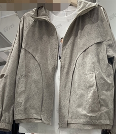 市场上装-夹克-休闲夹克