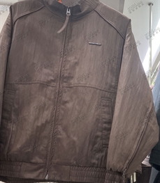 市场上装-夹克-休闲夹克