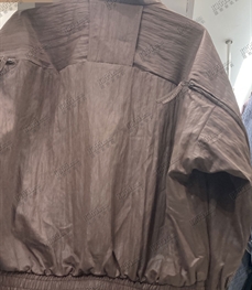 市场上装-夹克-休闲夹克