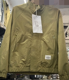 市场上装-夹克-休闲夹克