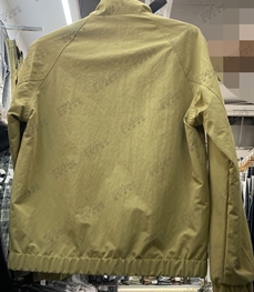 市场上装-夹克-休闲夹克