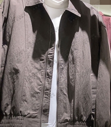 市场上装-夹克-休闲夹克