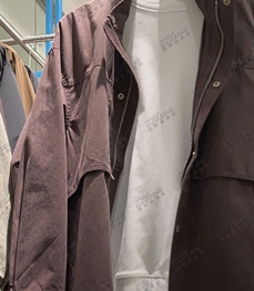 市场上装-夹克-休闲夹克