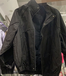 市场上装-夹克-休闲夹克