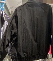 市场上装-夹克-休闲夹克