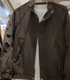 市场上装-夹克-休闲夹克