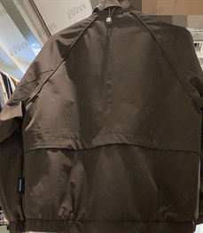 市场上装-夹克-休闲夹克