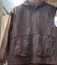 市场上装-夹克-休闲夹克