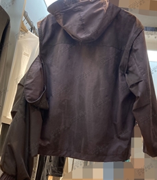 市场上装-夹克-休闲夹克