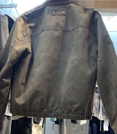 市场上装-夹克-休闲夹克