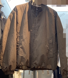 市场上装-夹克-休闲夹克