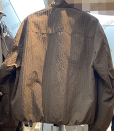 市场上装-夹克-休闲夹克