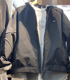 市场上装-夹克-休闲夹克