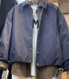 市场上装-夹克-休闲夹克