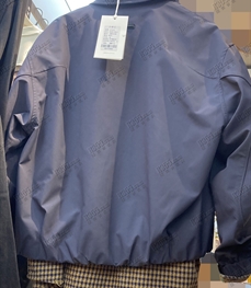 市场上装-夹克-休闲夹克