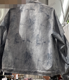 市场上装-夹克-休闲夹克