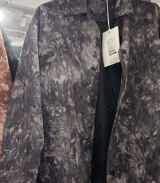 市场上装-夹克-休闲夹克