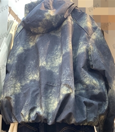 市场上装-夹克-休闲夹克