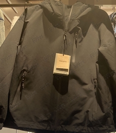 市场上装-夹克-休闲夹克