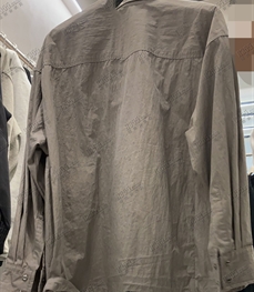 市场上装-衬衫-休闲夹克【实拍】