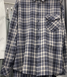 市场上装-衬衫-休闲夹克【实拍】