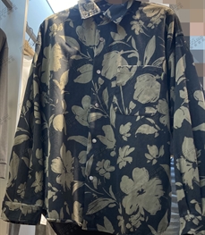 市场上装-衬衫-休闲夹克【实拍】