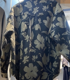 市场上装-衬衫-休闲夹克【实拍】