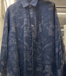 市场上装-衬衫-休闲夹克【实拍】