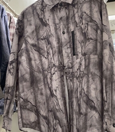 市场上装-衬衫-休闲夹克【实拍】