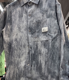 市场上装-衬衫-休闲夹克【实拍】