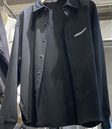 市场上装-衬衫-休闲夹克【实拍】