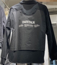 市场上装-衬衫-休闲夹克【实拍】