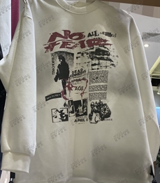 市场上装-卫衣-休闲卫衣【实拍】