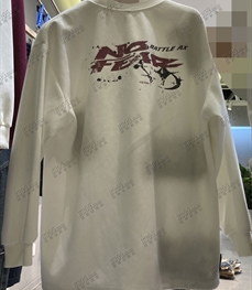 市场上装-卫衣-休闲卫衣【实拍】