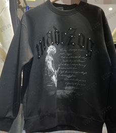 市场上装-卫衣-休闲卫衣【实拍】