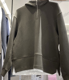 市场上装-卫衣-休闲卫衣【实拍】