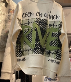 市场上装-卫衣-休闲卫衣【实拍】