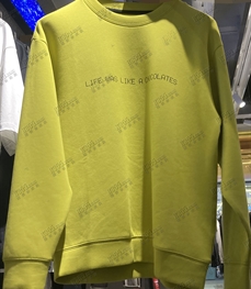 市场上装-卫衣-休闲卫衣【实拍】