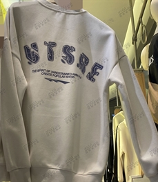 市场上装-卫衣-休闲卫衣【实拍】