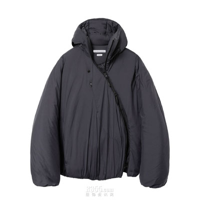 韩国《POST ARCHIVE FACTION》2025秋冬休闲时尚男装