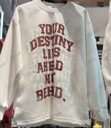 市场上装-卫衣-休闲卫衣【实拍】