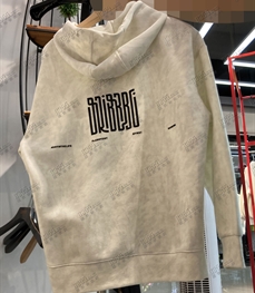 市场上装-卫衣-休闲卫衣【实拍】