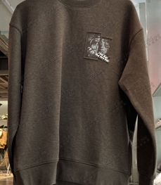 市场上装-卫衣-休闲卫衣【实拍】