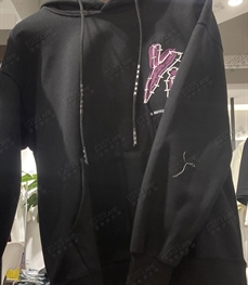 市场上装-卫衣-休闲卫衣【实拍】