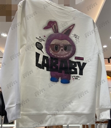 市场上装-卫衣-休闲卫衣【实拍】