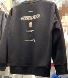 市场上装-卫衣-休闲卫衣【实拍】