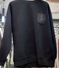 市场上装-卫衣-休闲卫衣【实拍】