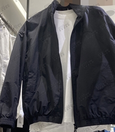 市场上装-夹克-休闲夹克【实拍】