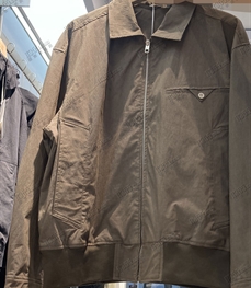 市场上装-夹克-休闲夹克【实拍】