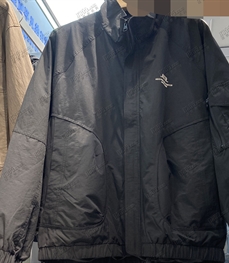 市场上装-夹克-休闲夹克【实拍】